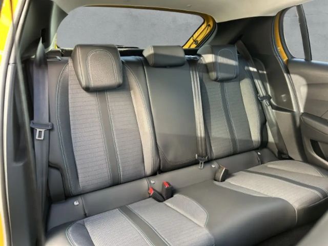 Peugeot E-208 Allure Pack