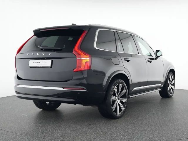 Volvo XC90 AWD Bright Plus