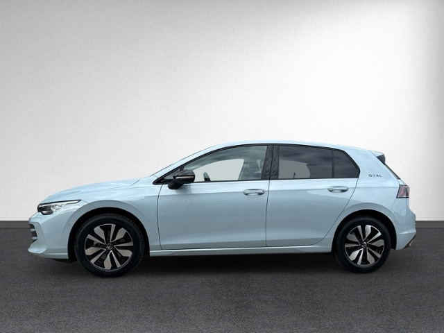 Volkswagen Golf 2.0 TDI DSG Golf VIII