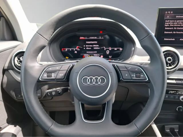 Audi Q2 30 TFSI
