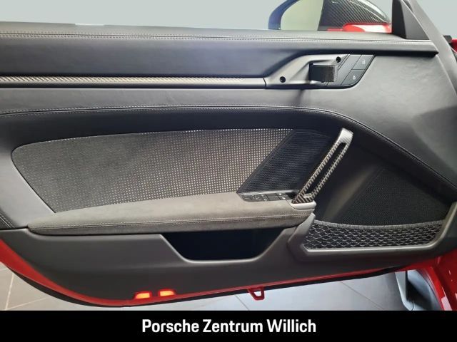 Porsche 992 Coupé GT3 RS