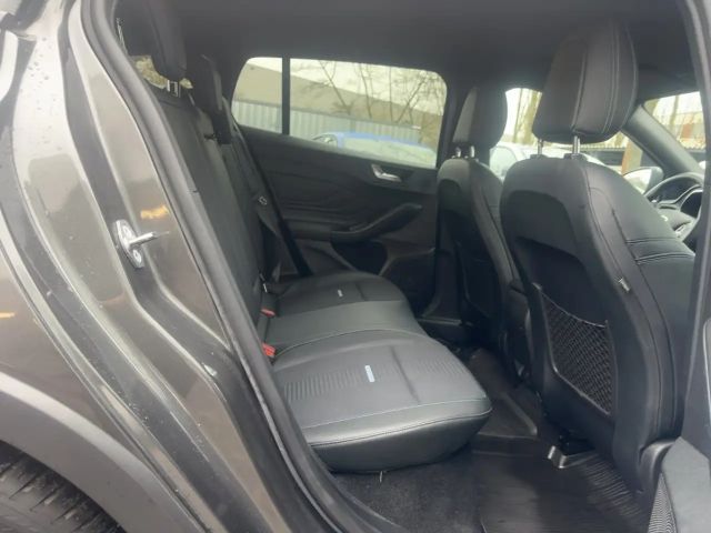 Ford Focus Active
