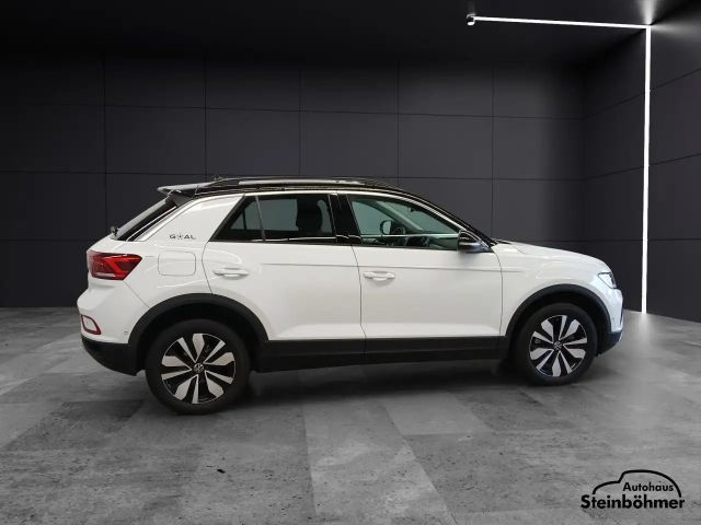 Volkswagen T-Roc 2.0 TDI DSG Plus