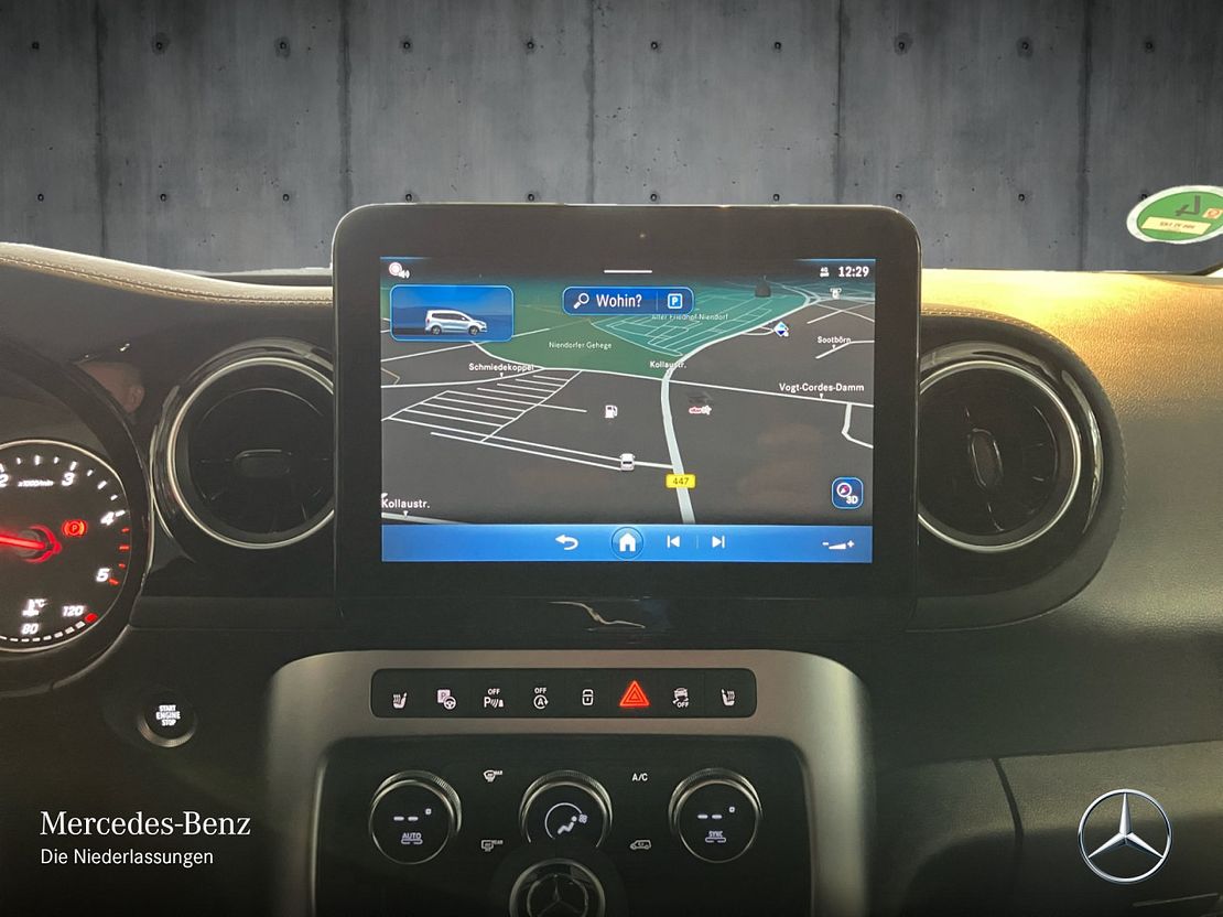 Mercedes-Benz T 180 Progressive