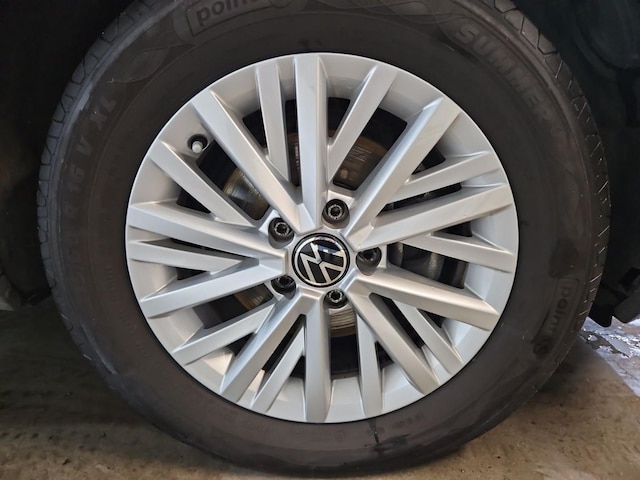 Volkswagen T-Roc 2.0 TDI Life