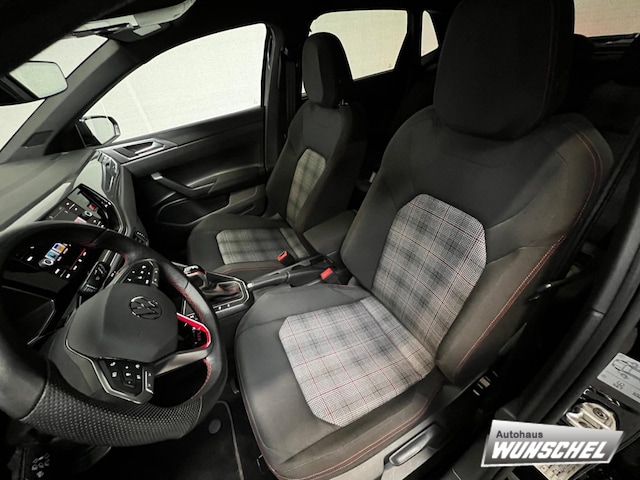 Volkswagen Polo DSG GTI IQ.Drive