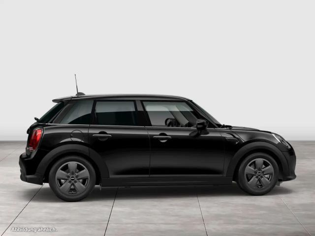 MINI Cooper 5-deurs