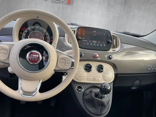 Fiat 500 Dolcevita