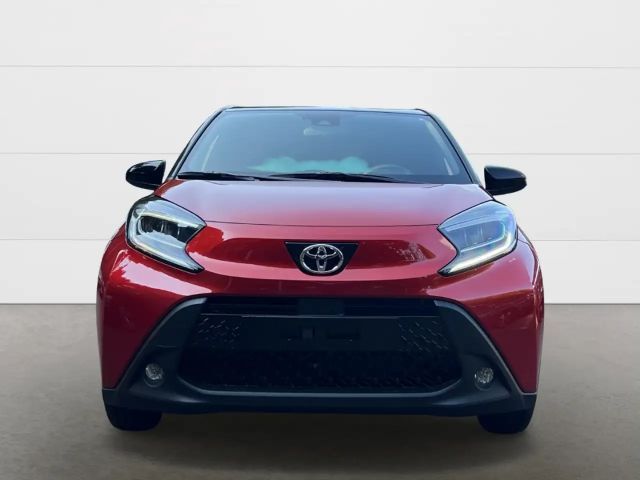 Toyota Aygo X Comfort Hatchback Team D