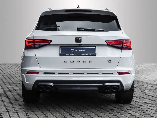 Cupra Ateca 2.0 TSI VZ