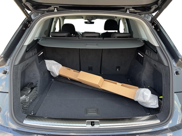 Audi Q5 40 TDI Quattro S-Tronic