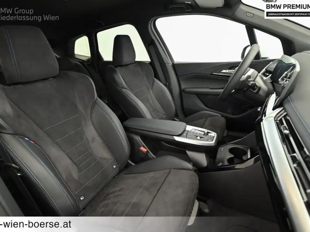 BMW 225 Active Tourer xDrive