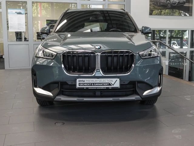 BMW X1 sDrive18i