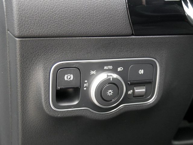 Mercedes-Benz GLA 220 4MATIC