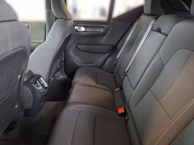 Volvo XC40 Plus Recharge