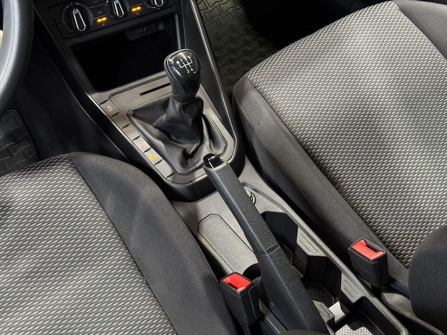 Volkswagen Polo Polo 1.0 | KLIMA BLUETOOTH SITZHEIZUNG ISOFIX