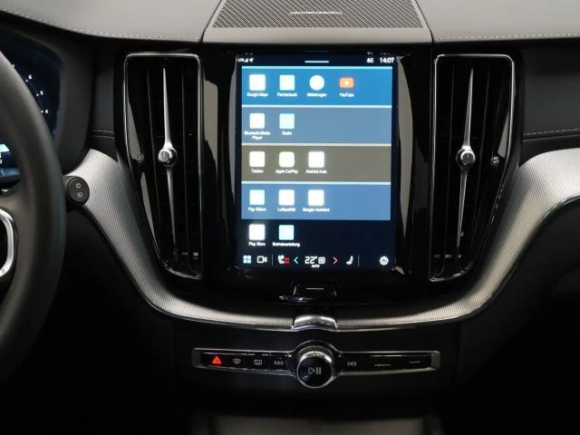 Volvo XC60 AWD Dark Ultimate