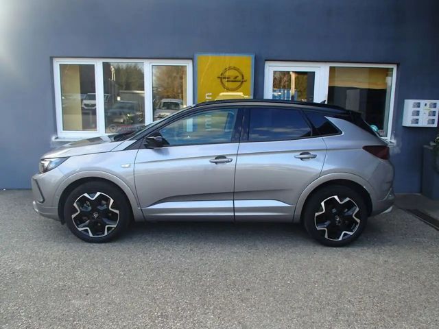 Opel Grandland X Ultimate