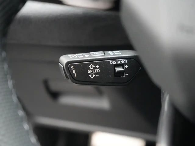 Audi A5 Avant Hybride