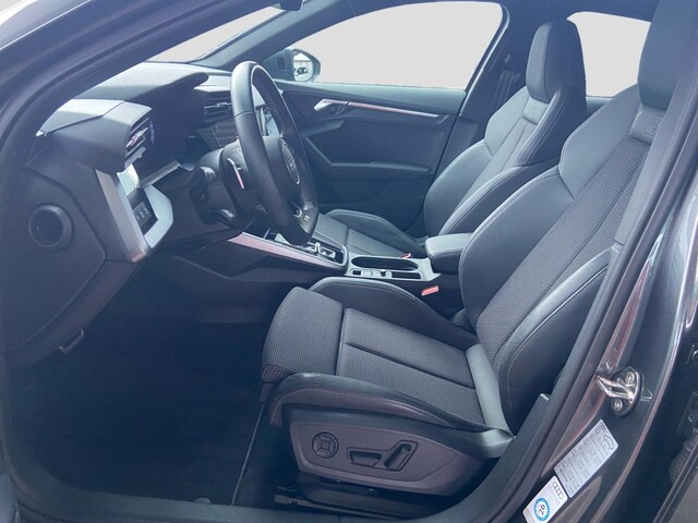 Audi S3 Quattro S-Tronic Sportback