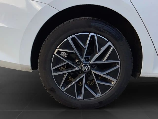 Skoda Octavia 2.0 TDI Clever Combi