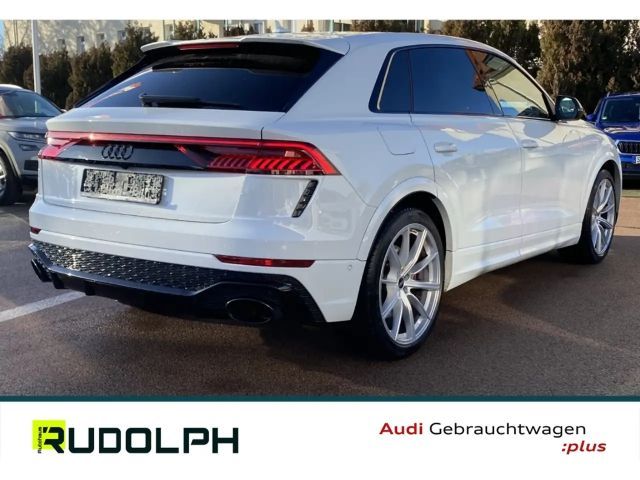 Audi RS Q8 4.0 TFSI Quattro