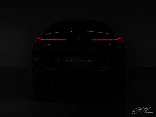 BMW X6 M-Sport xDrive