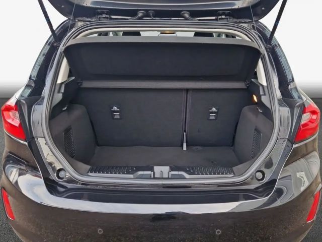 Ford Fiesta Cool & Connect