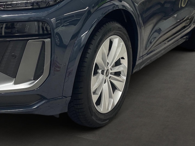 Audi Q6 e-tron Performance