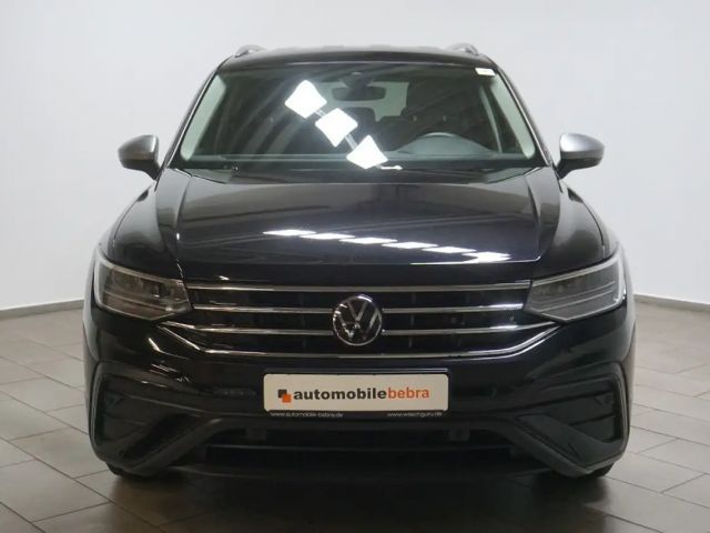 Volkswagen Tiguan 2.0 TDI Allspace DSG Life