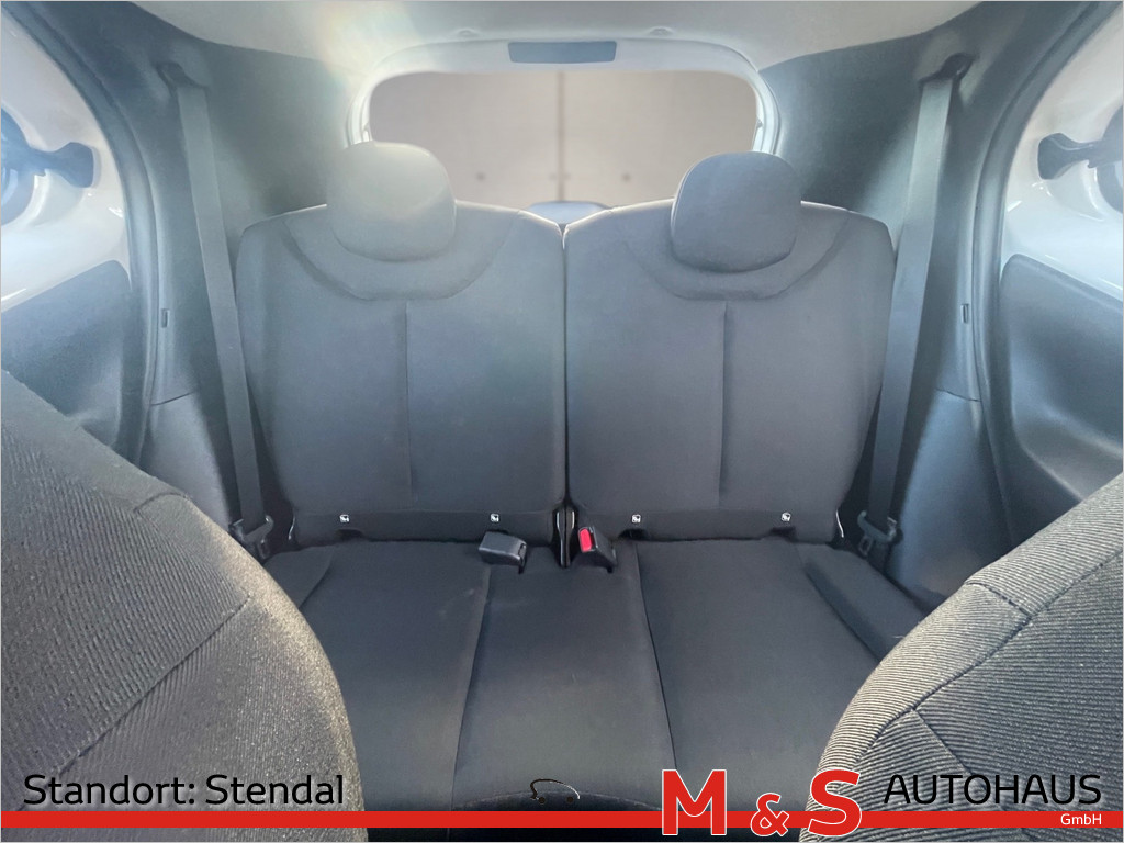 Toyota Aygo X 5-deurs Basis