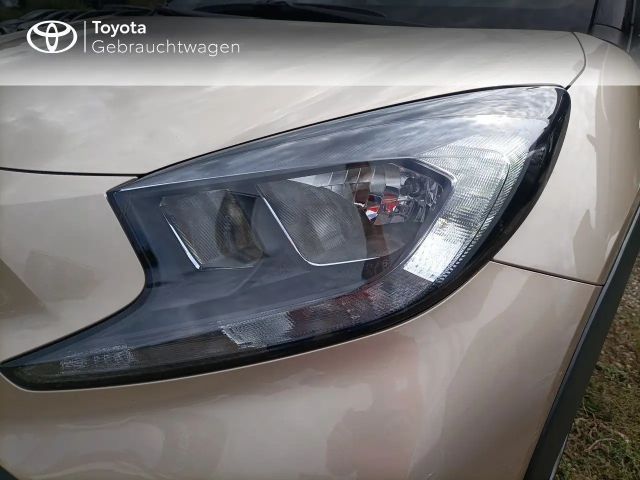 Toyota Aygo X Hatchback Pulse