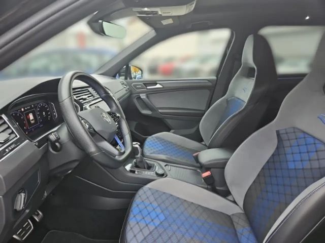 Volkswagen Tiguan 4Motion