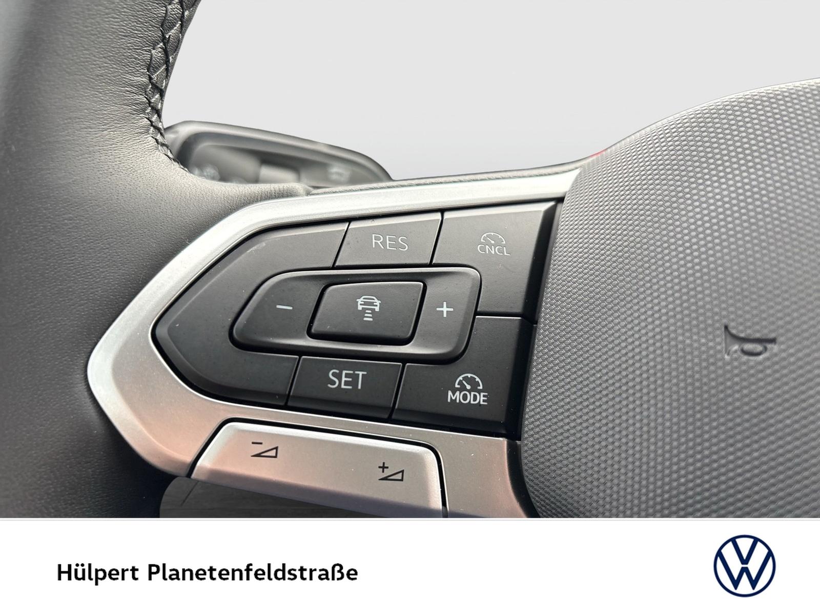 Volkswagen Tiguan Life eHybrid