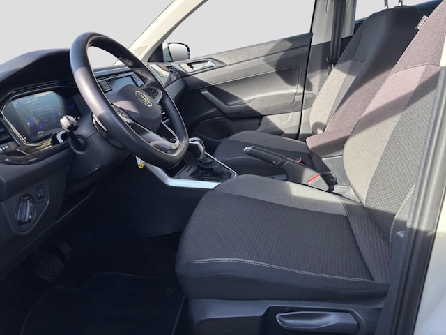 Volkswagen Polo 1.0 TSI DSG Life