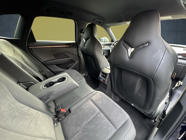 Cupra Terramar 1.5 eTSI