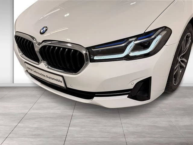 BMW 520 520d Touring