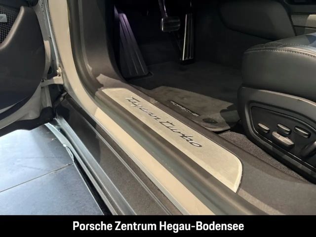 Porsche Taycan Cross Turismo Turbo