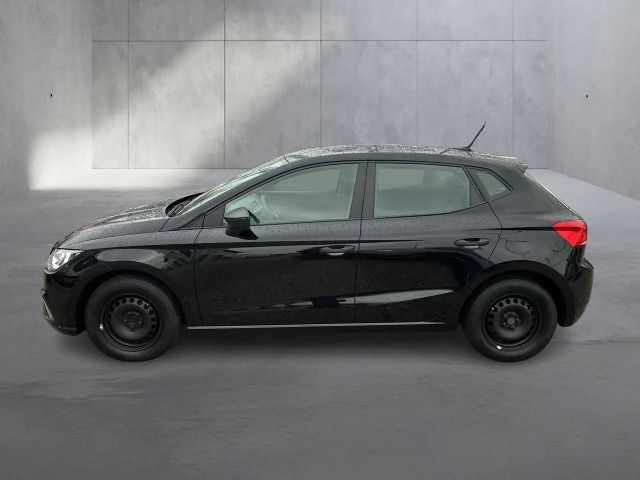 Seat Ibiza Reference