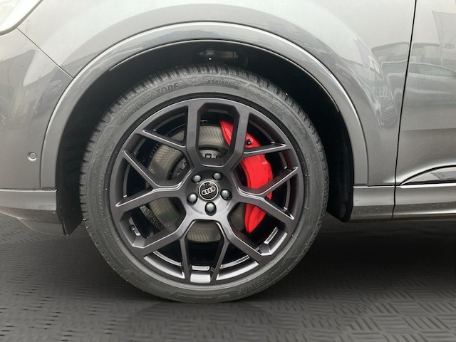 Audi Q7 Hybride Quattro