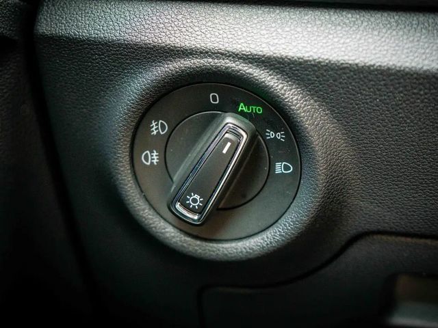 Skoda Kamiq Ambition