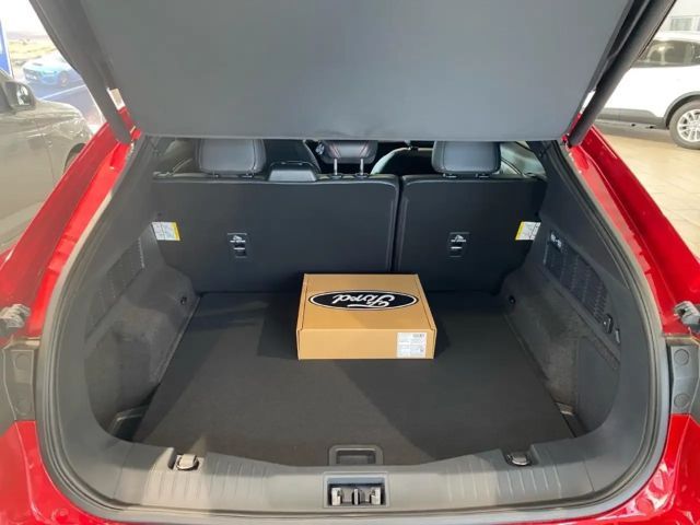 Ford Mustang Mach-E AWD Premium