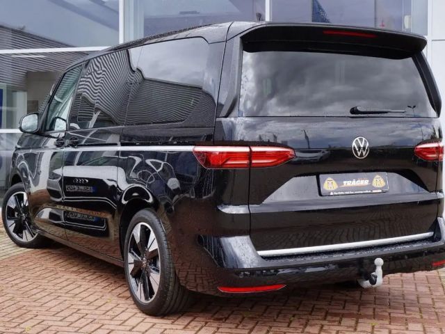 Volkswagen Multivan 2.0 TDI DSG Style T7