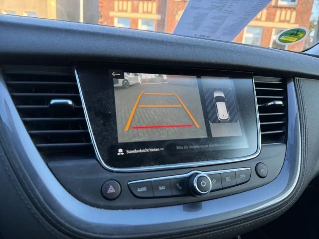 Opel Grandland X Business Elegance