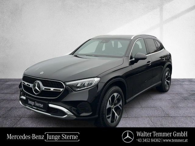 Mercedes-Benz GLC 300 4MATIC