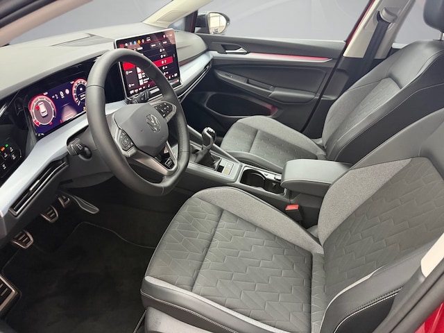 Volkswagen Golf Golf  1,5 l TSI Goal