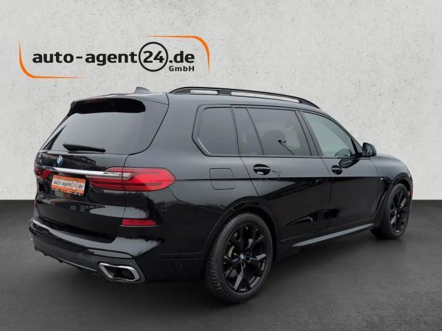 BMW X7 M-Sport