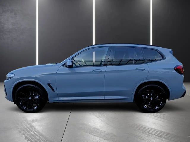 BMW X3 M-Sport xDrive30i