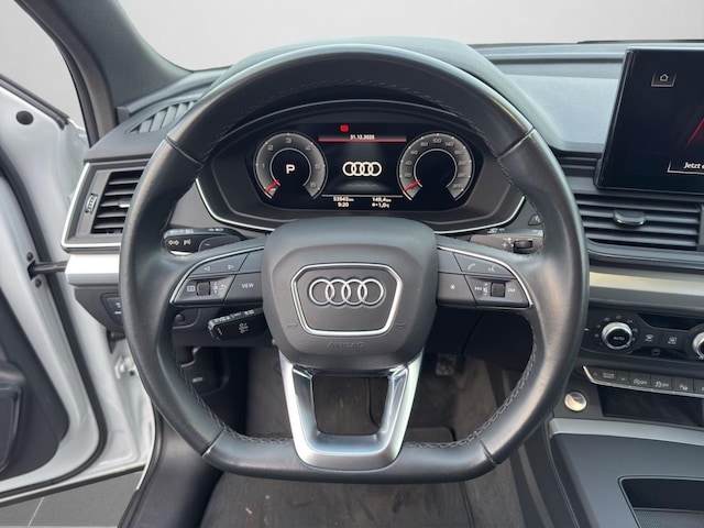Audi Q5 40 TDI Quattro S-Tronic Sportback