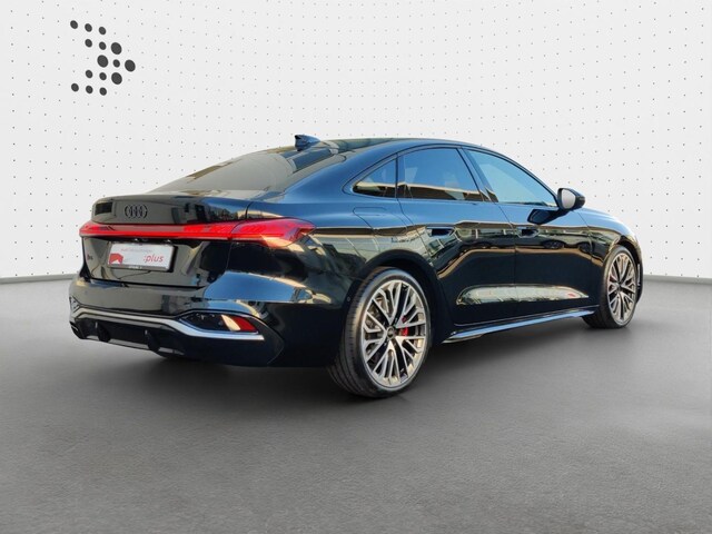 Audi A5 Quattro S-Tronic